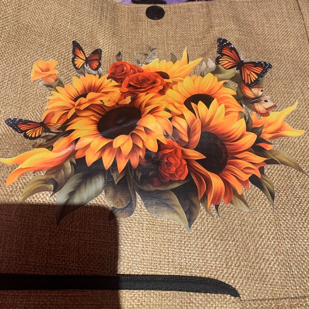 Fall 4 piece bundle - including Rae Dunn - Picture 3 of 13